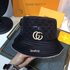 GUCCI 모자