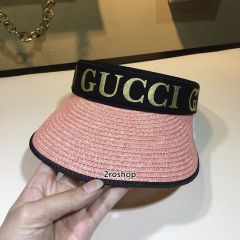 GUCCI 모자