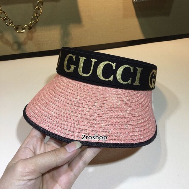 GUCCI 모자