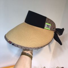 GUCCI 모자