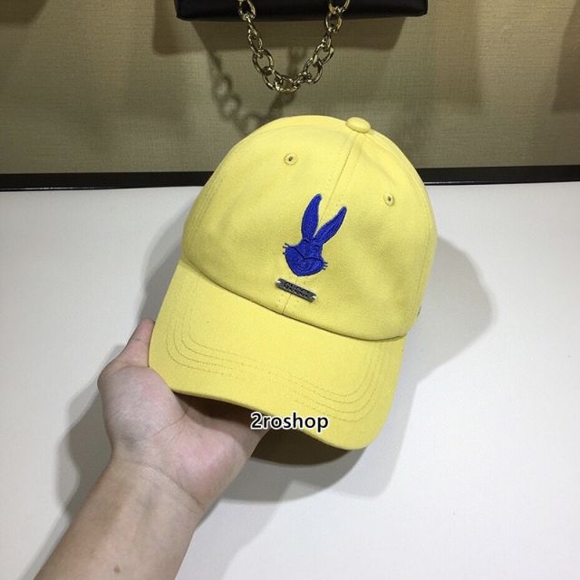 GUCCI 모자