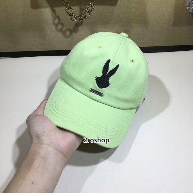 GUCCI 모자