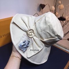 GUCCI 모자