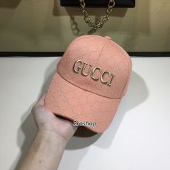 GUCCI 모자