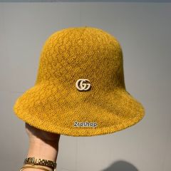 GUCCI 모자