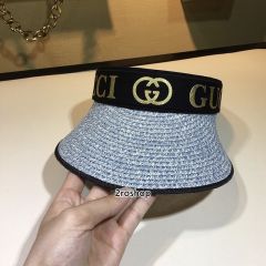 GUCCI 모자