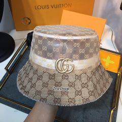 GUCCI 모자