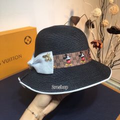 GUCCI 모자