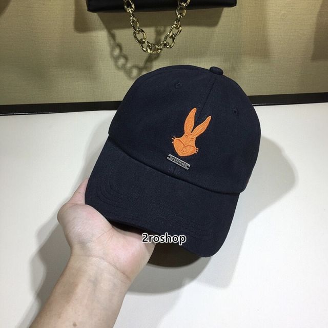 GUCCI 모자