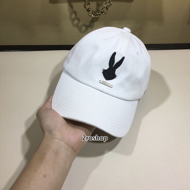 GUCCI 모자