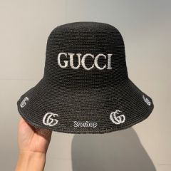 GUCCI 모자