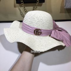 GUCCI 모자