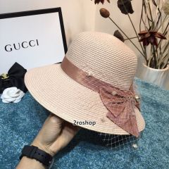 GUCCI 모자