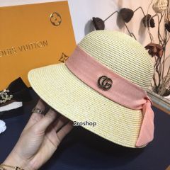 GUCCI 모자