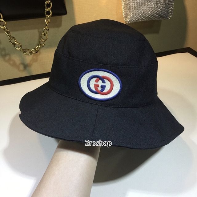 GUCCI 모자