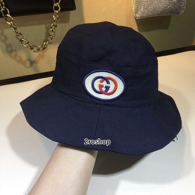 GUCCI 모자