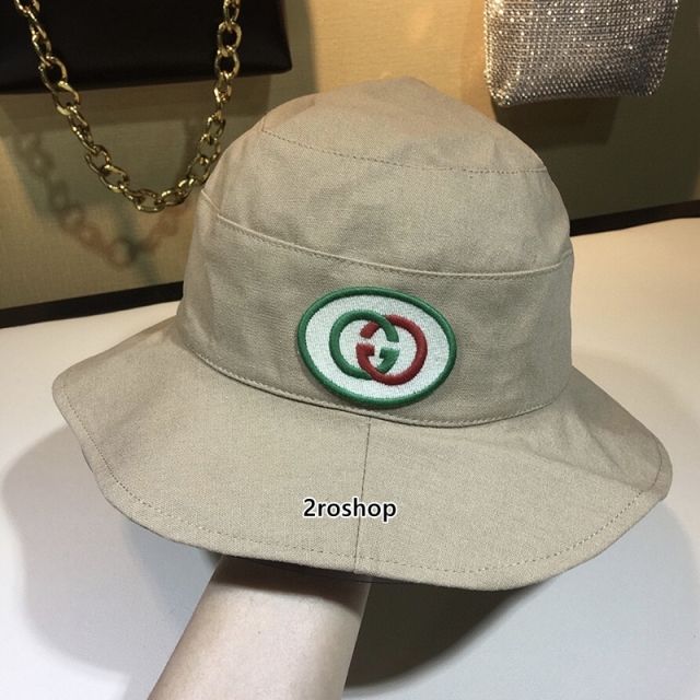 GUCCI 모자