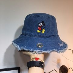 GUCCI 모자