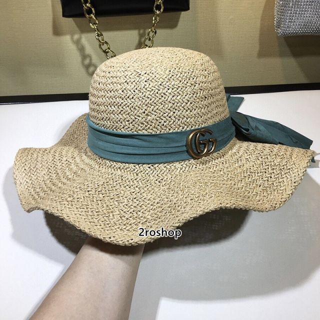 GUCCI 모자