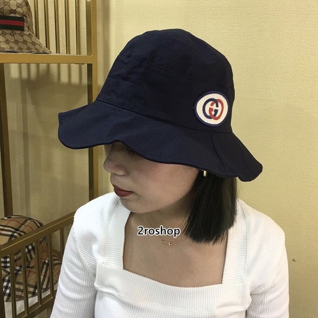 GUCCI 모자