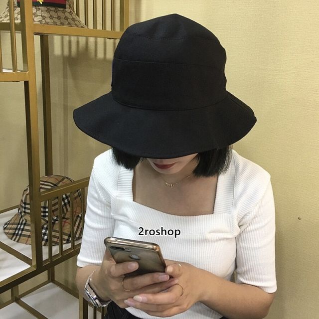 GUCCI 모자