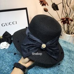 GUCCI 모자