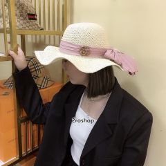 GUCCI 모자