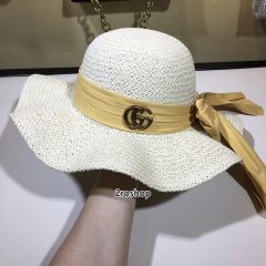 GUCCI 모자