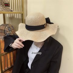 GUCCI 모자