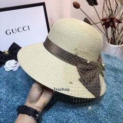 GUCCI 모자