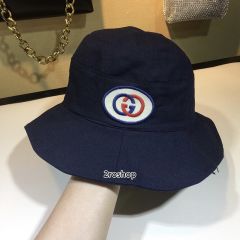 GUCCI 모자