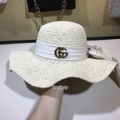 GUCCI 모자