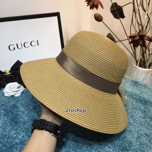 GUCCI 모자