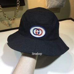 GUCCI 모자