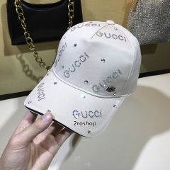 GUCCI 모자