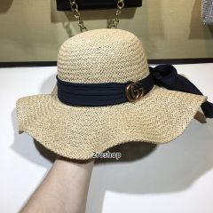GUCCI 모자