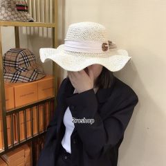 GUCCI 모자