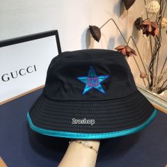 GUCCI 모자