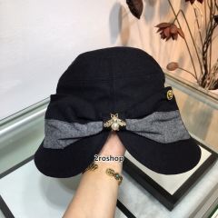 GUCCI 모자