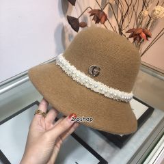 GUCCI 모자