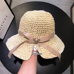 GUCCI 모자