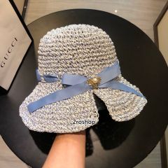 GUCCI 모자