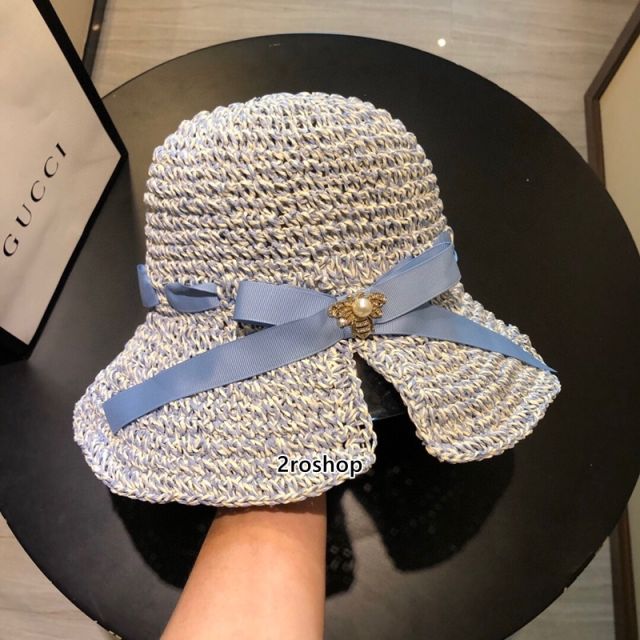 GUCCI 모자
