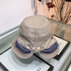 GUCCI 모자