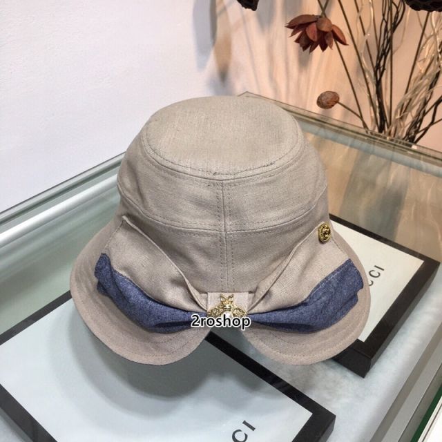 GUCCI 모자