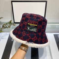 GUCCI 모자