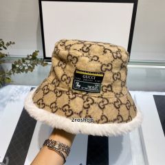 GUCCI 모자