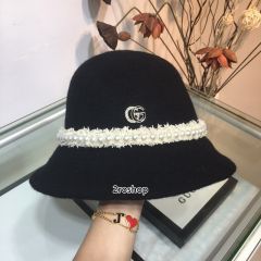 GUCCI 모자