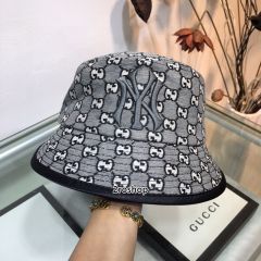 GUCCI 모자