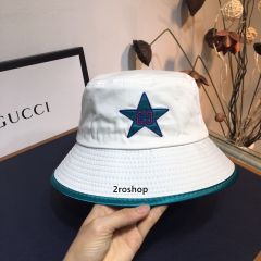 GUCCI 모자